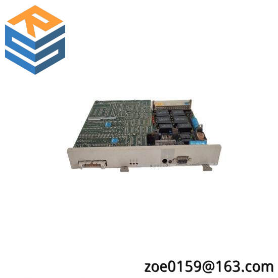 Siemens 6DS1731-8AA Analog Input Module