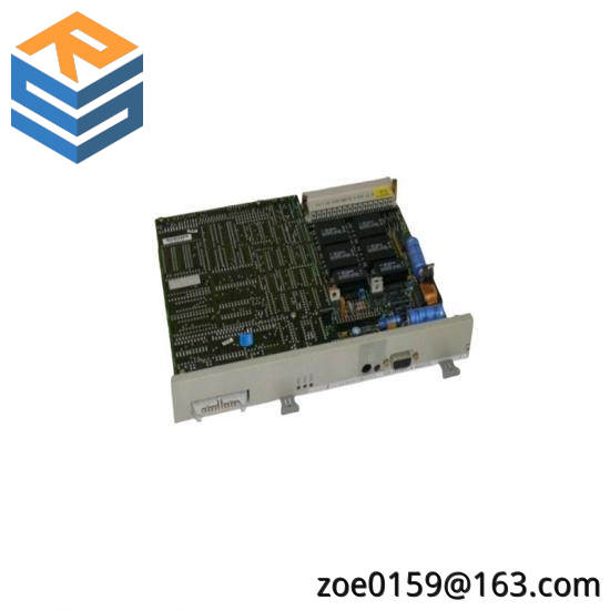 Siemens 6DS1731-8AB PLC MODULE