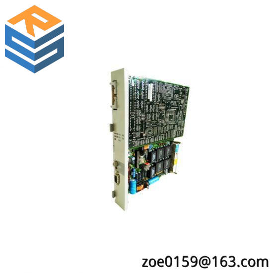 Siemens 6DS1731-8CC Teleperm M