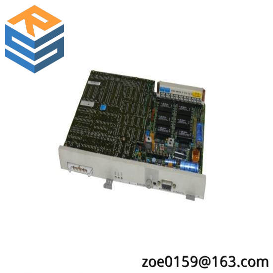 Siemens 6DS1731-8EA Analog Input Module