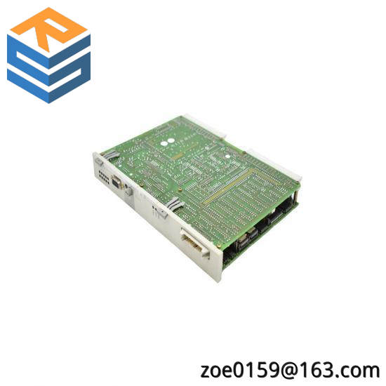 Siemens 6DS17318BA ANALOG INPUT MODULE
