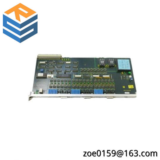 Siemens 6DS1732-8AA Teleperm Machine