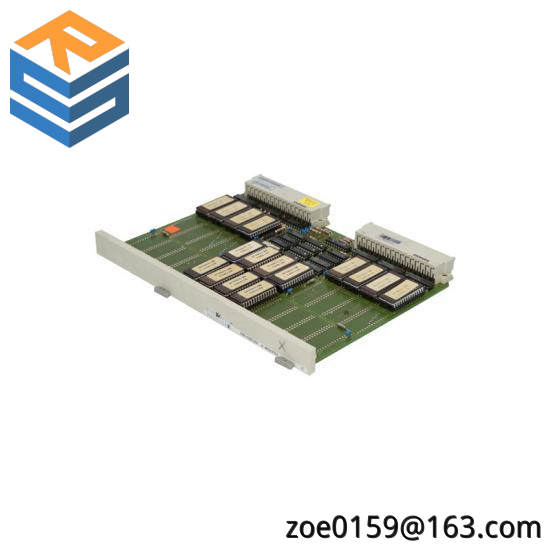 Siemens 6DS1801-8AA EPROM Memory Module