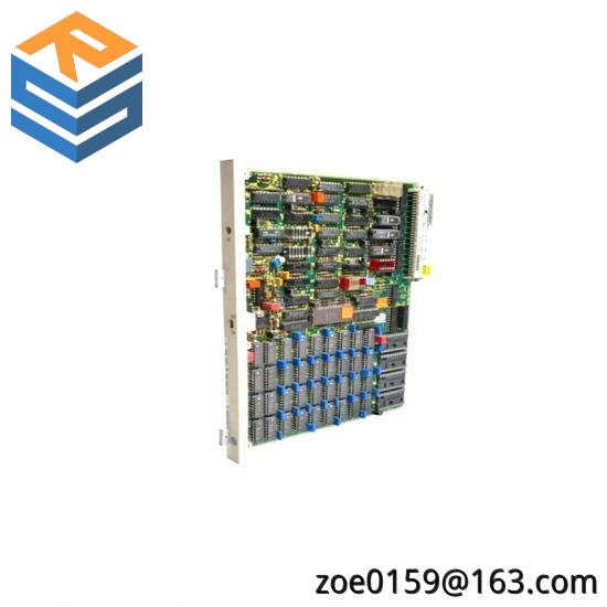 Siemens 6DS1820-8AA Teleperm M module