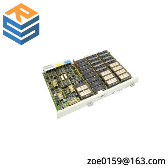 Siemens 6DS1827-8BD Memory Module