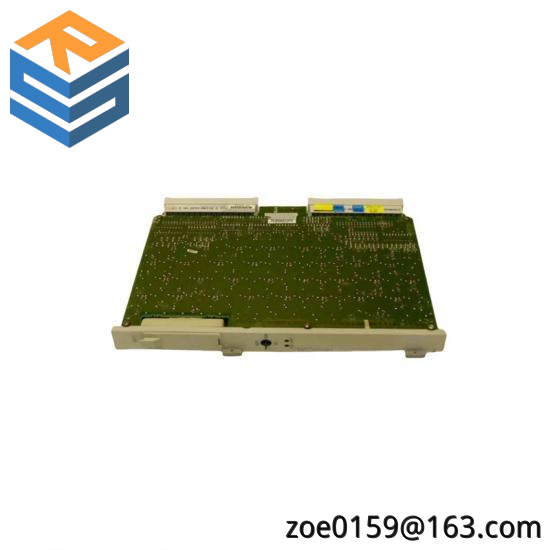 Siemens 6DS1837-8CA Board Card