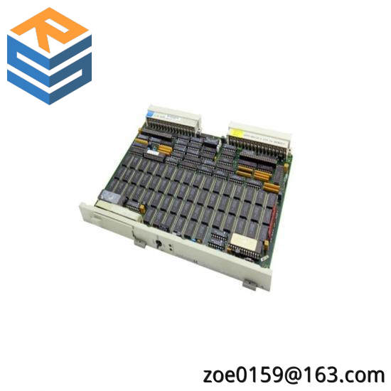 Siemens 6DS1837-8DA Memory Module