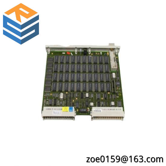 Siemens 6DS18448CA PLC Module