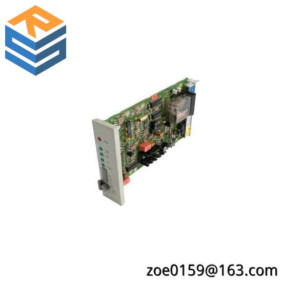 Siemens 6DS19018BA PLC Module