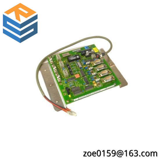 Siemens 6DS1914-8AA I/O BUS COMPARATOR