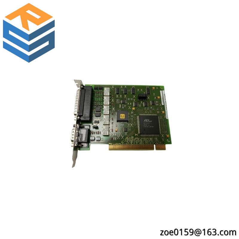 SIEMENS 6DS1916-8RR SIGNAL MODULE