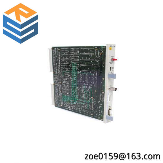 Siemens 6DS1917-8BA Diagnose Interface