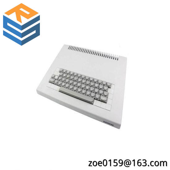 Siemens 6DS3303-8AA Alpha Keyboard