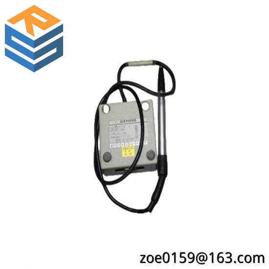 Siemens 6DS3317-8EA module