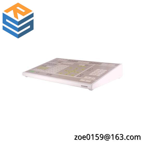 Siemens 6DS3318-8AA MOTHERBOARD