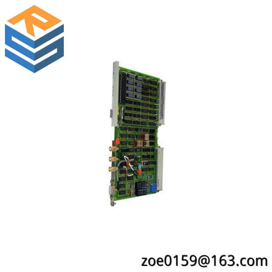 Siemens 6DS 1308-8AB interface module
