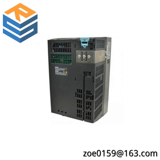 Siemens 6DS 1615-8AA TELEPERM