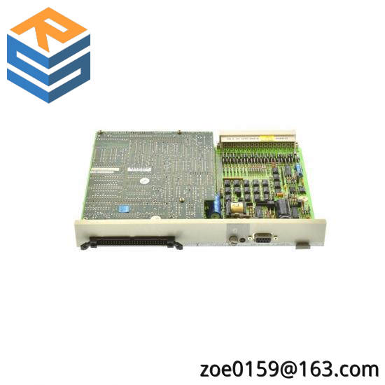 SIEMENS 6ED1055-1FB00-0BA2  Extension Module