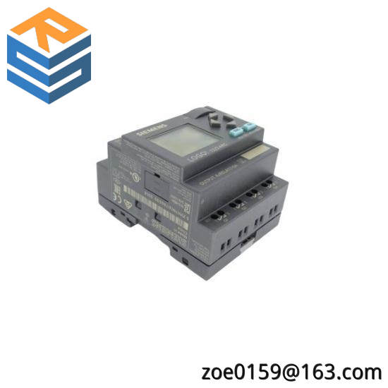 Siemens 6ED1052-1MD00-0BA6 PLC Module