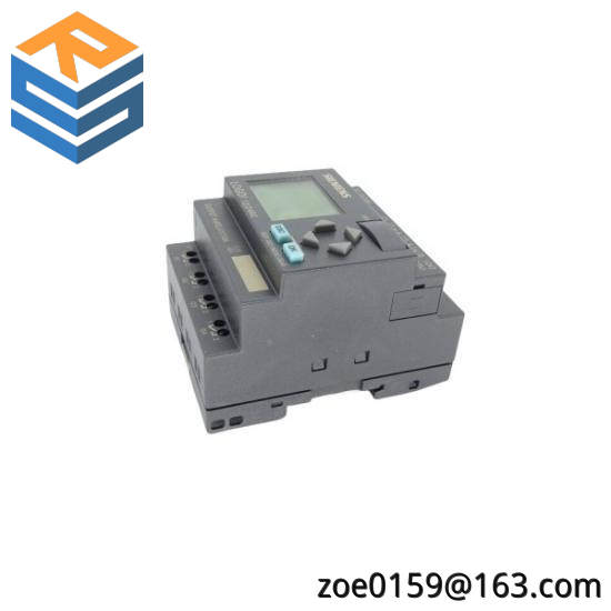 Siemens 6ED1052-1MD00-0BA6 PLC Module