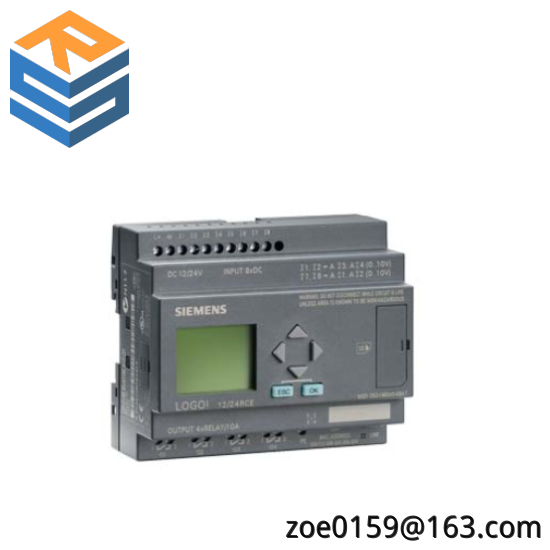 SIEMENS 6ED1052-1MD00-0BA7 Brand New