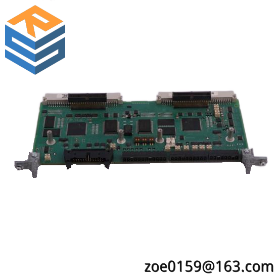 SIEMENS 6ED1052-2FB00-0BA6  Logic Module