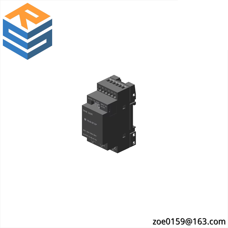 SIEMENS 6ED1055-1FB00-0BA1 Interface Module