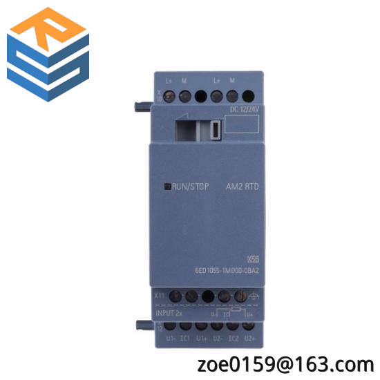 Siemens 6ED1055-1MD00-0BA2  Simatic