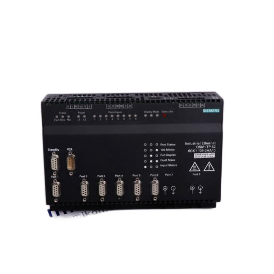 Siemens 6ED1057-1AA00-0BA0