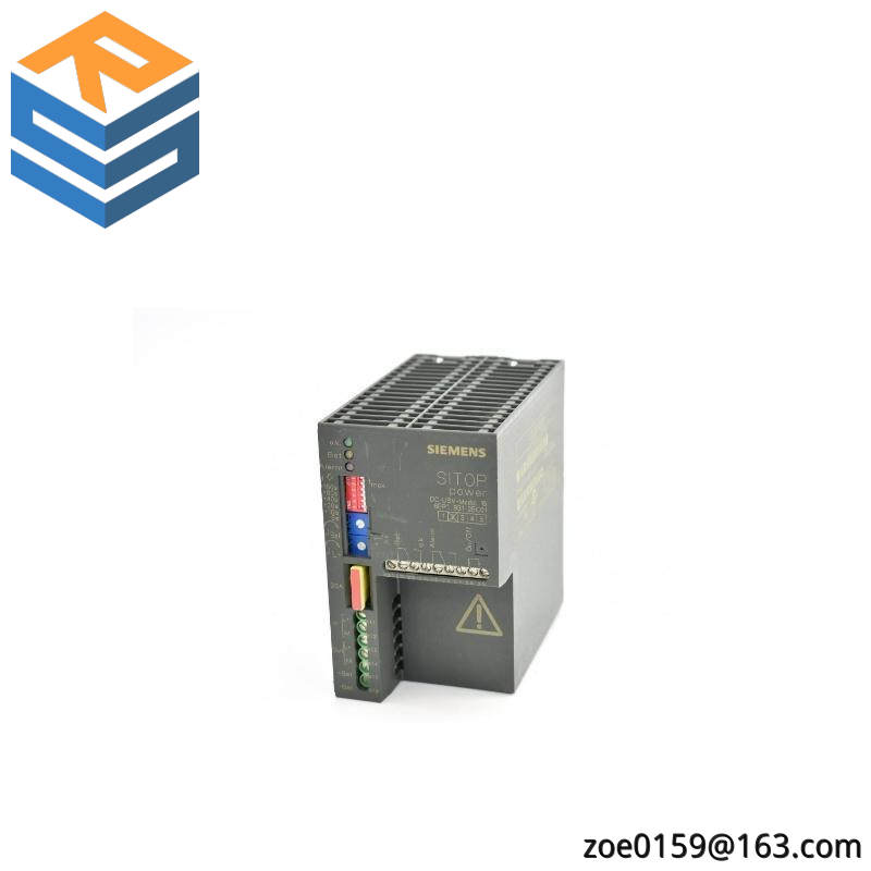 SIEMENS 6EP1-931-2EC01 DC UPS Module