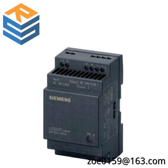 SIEMENS 6EP1321-1SH02  Power Supply