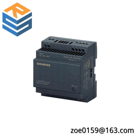 SIEMENS 6EP1332-1SH42 power supply