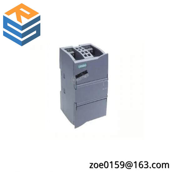 Siemens 6EP1332-1SH71 Power Supply PM1207