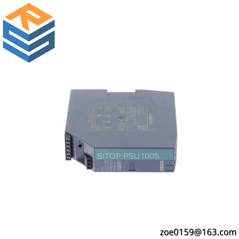 SIEMENS 6EP1332-2BA20 POWER SUPPLY