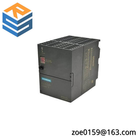 SIEMENS 6EP1333-1SL11 Stabilized Power Supply
