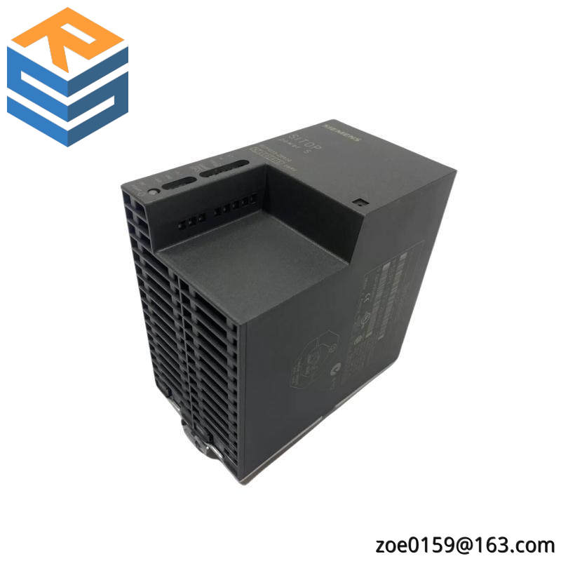 SIEMENS 6EP1333-2BA00 Power
