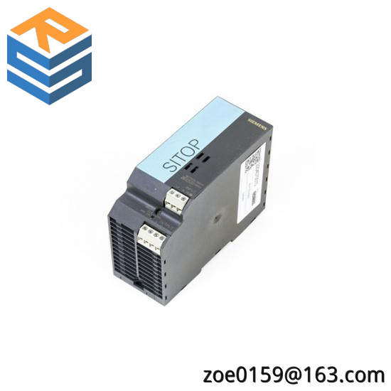 SIEMENS 6EP1333-2BA01 Power Supply