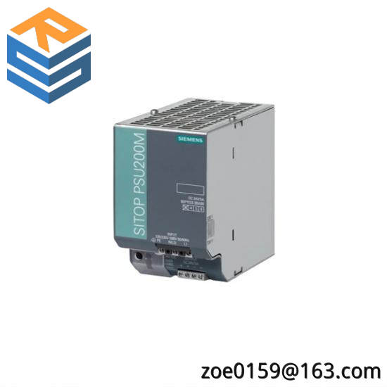 SIEMENS 6EP1333-3BA00 Power Supply