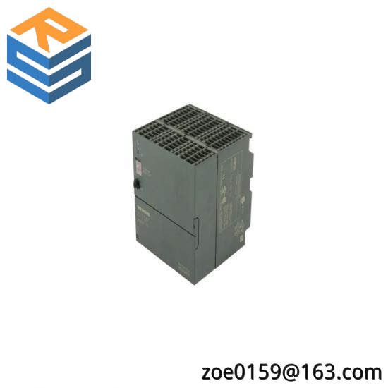 Siemens 6EP1334-1SL12 Sitop Power Supply
