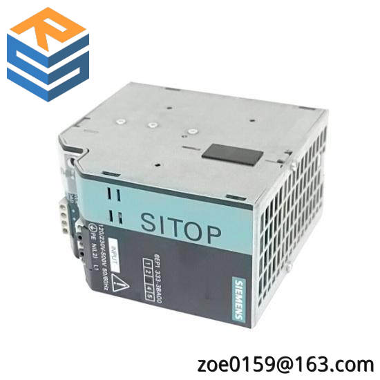 SIEMENS 6EP1337-3BA00