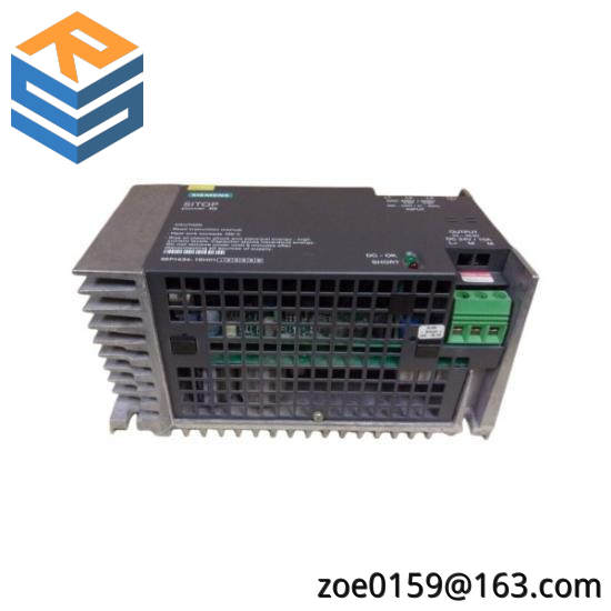 SIEMENS 6EP1434-1SH01 SITOP Power Supply 10