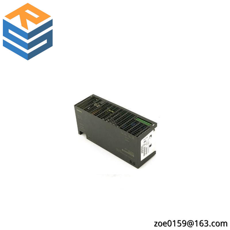 SIEMENS 6EP1436-2BA00 SITOP POWER 24 V/20 A