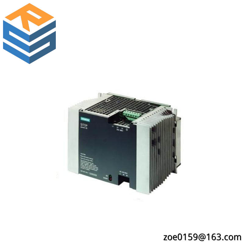 SIEMENS 6EP1437-1SL11 POWER SUPPLY
