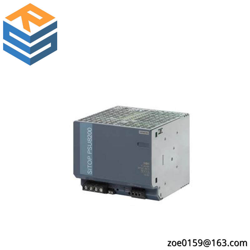 SIEMENS 6EP1437-3BA10 power supply