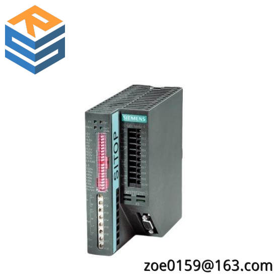Siemens 6EP1931-2DC42 SITOP Module  SIMATIC