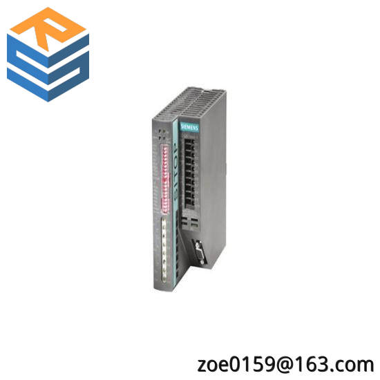 Siemens 6EP1931-2EC21 Power Supply