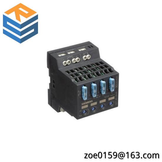 Siemens 6EP1961-2BA00 DIAGNOSIS MODULE