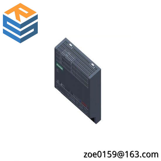 Siemens 6EP1 333-1AL12 Power Supply