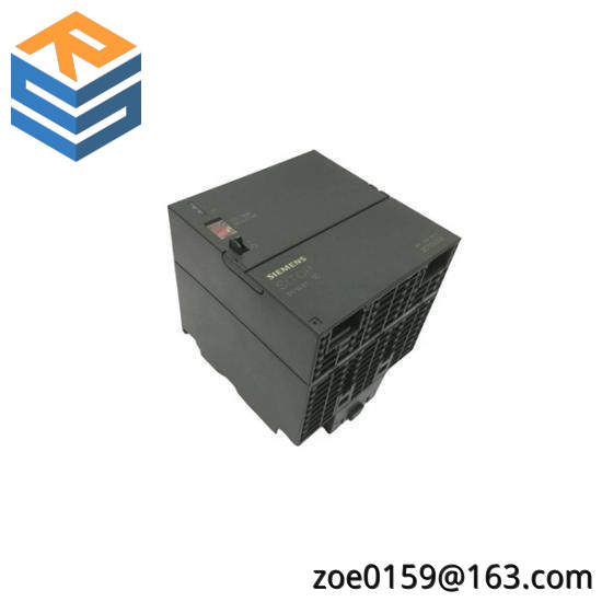 Siemens 6EP1 334-1SL12 Power Supply