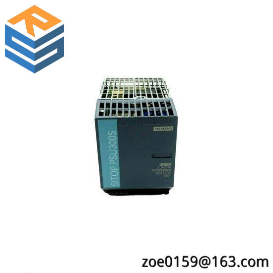 Siemens 6EP1 434-2BA10 Power Supply